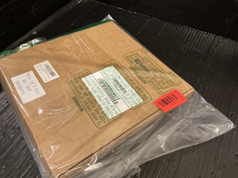 Photo 1 of CroBlissful 21 Pcs Winter Hanging Snowflake Decorations Pre-Strung Snowflake Garland Paper Banner Swirls Paper Fans for Wonderland Party Christmas Birthday Decor(Silver)