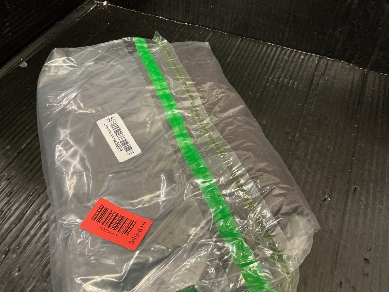 Photo 1 of 16. Briggs New York Flat Front Pull on Pant with Slimming Solution (Regular & Short Length) Brown