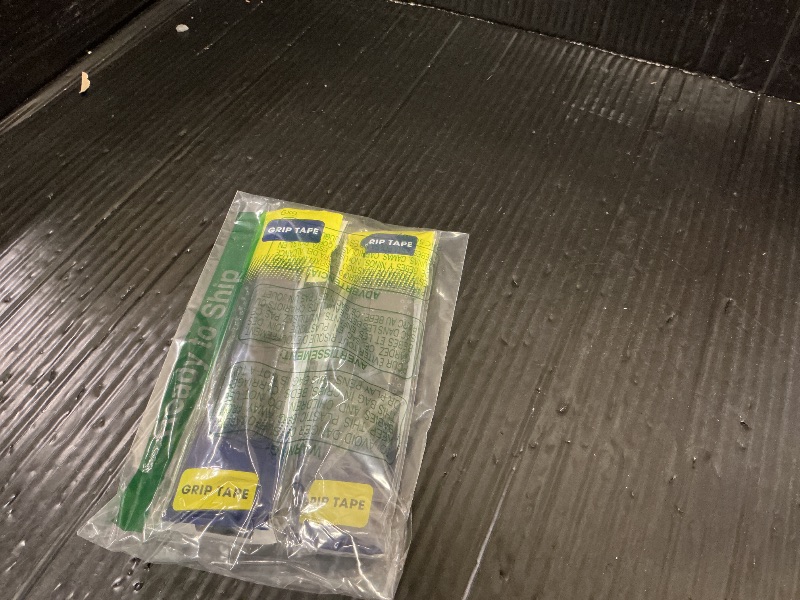 Photo 1 of 2Pcs Camper Handle Grip, Easy Install RV Handle Wrap with PU, Screen Door Parts for Travel Trailer, Motorhome