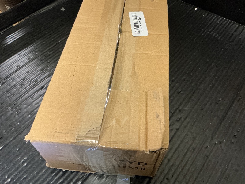 Photo 1 of Metal Arch Backdrop Stand, 7.2FT+6FT Wedding Arch Frame, Gold Wedding Arch Backdrop Stand Set of 2, Balloon Arch Backdrop for Wedding Birthday Party Baby Shower Graduation Ceremony Decor