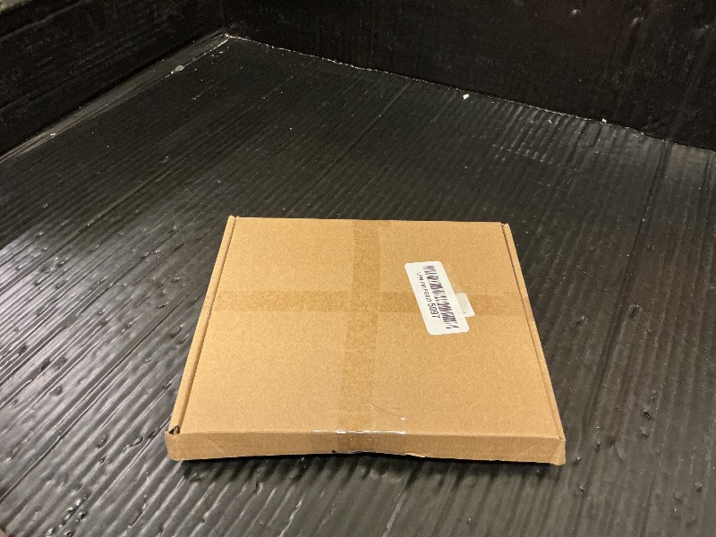 Photo 1 of 10 Pcs Plastic Rear Drawer Guides Drawer Track Rail Guide Brackets with Screws for Dresser Cabinet,Hutches,Drawer Systems,Furniture and Wardrobe,White(59x41.5x7.5mm)