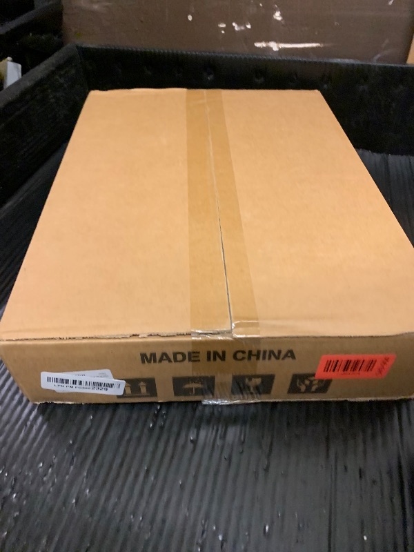 Photo 1 of 1 Pack Pull Out Cabinet Organizer, Slide Out Drawer Expandable Width (12"-19") and Depth (17"-23") With 3 Slides, Fixed with Adhesive Film and Nail for Cabinets in Kitchen, Pantry or Bathroom