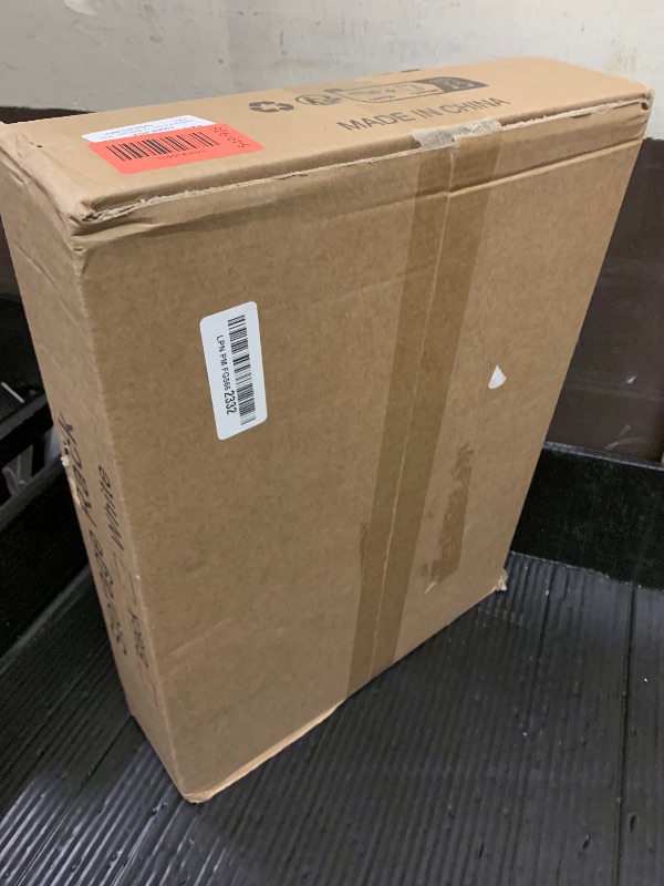 Photo 1 of 1 Pack Pull Out Cabinet Organizer, Slide Out Drawer Expandable Width (12"-19") and Depth (17"-23") With 3 Slides, Fixed with Adhesive Film and Nail for Cabinets in Kitchen, Pantry or Bathroom