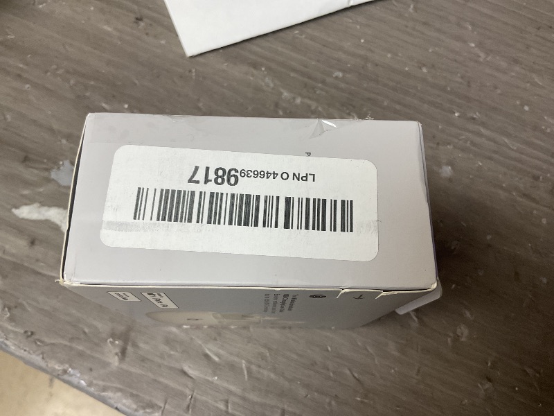 Photo 1 of SEE NOTES AND PICTURES ……..Beats Studio Buds + | True Wireless Noise Cancelling Earbuds, Enhanced Apple & Android Compatibility, Built-in Microphone, Sweat Resistant Bluetooth Headphones, Spatial Audio - Ivory