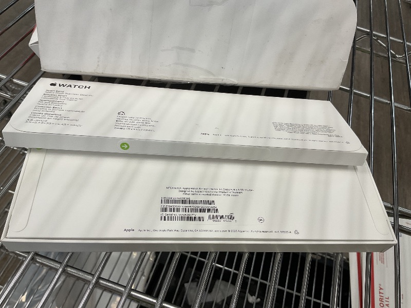 Photo 1 of Apple Watch Series 11 [GPS + Cellular 46mm] Smartwatch with Jet Black Aluminum Case with Black Sport Band - M/L. Sleep Score, Fitness Tracker, Health Monitoring, Always-On Display, Water Resistant