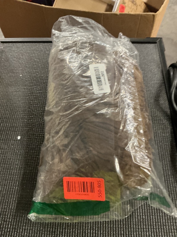 Photo 1 of 2 Pack 10 Ft Cheesecloth Table Runner Dark Brown Gauze Long Table Runners Boho Gauze Cheese Cloth Table Runner Rustic Sheer Runner for Wedding Party Table Decor ( 35 x 120 Inch )