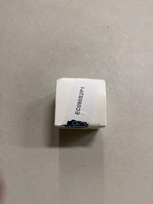 Photo 1 of 1mm Metallic Silver Cord String Non Stretch Thread for Jewelry Craft Making, Hang Tags, 100 Meters/ 109 Yards