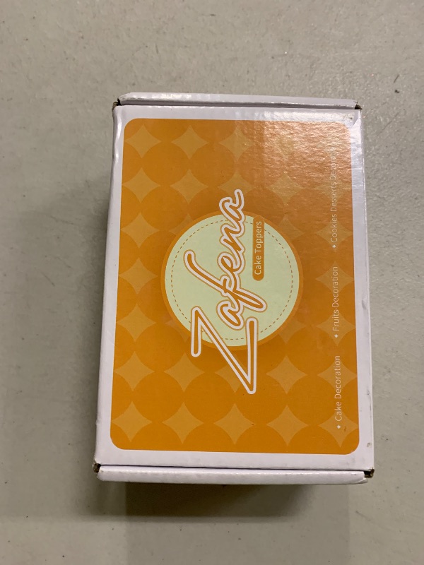 Photo 1 of 11pcs Princess Cake Topper with Balls Cake Decorations for Birthday Party Decorations