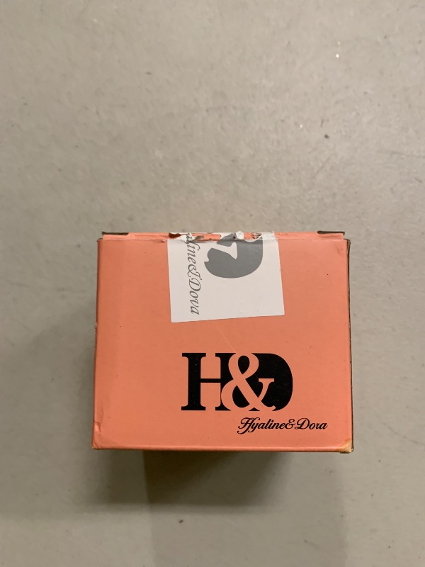 Photo 1 of 3'' Handmade Crystal Glass Golden Treasure Basin with 41pcs Ingot/Yuan Bao Good Luck Wealth Prosperity Figurine Collectibles Feng Shui Decor for Home Office