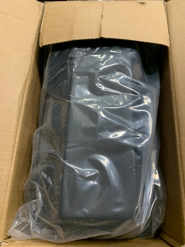 Photo 1 of 10PCS Center Console Organizer Tray for 2025 2026 Tesla Model Y Juniper Accessories, Under Seat Storage Armrest Hidden Storage Box Cup Holder Charger Pad for Tesla Model Y Juniper