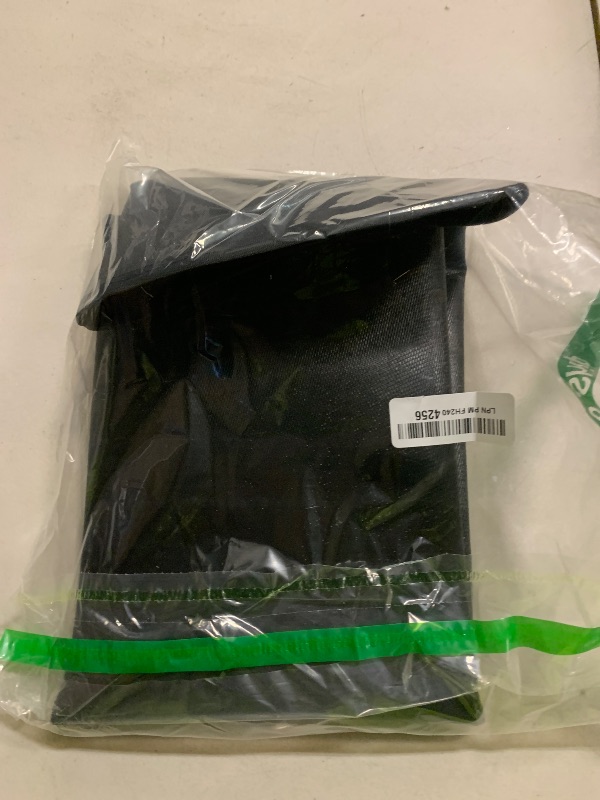 Photo 1 of 26x46inch Fireproof Hearth Mats for Fireplaces Fire Resistant Rectangle Fire Pit Mat,Fireproof Grill Pads,Under Grill Mat for Outdoor Charcoal, Smokers, Gas Grills, Deck and Patio Protective Mats