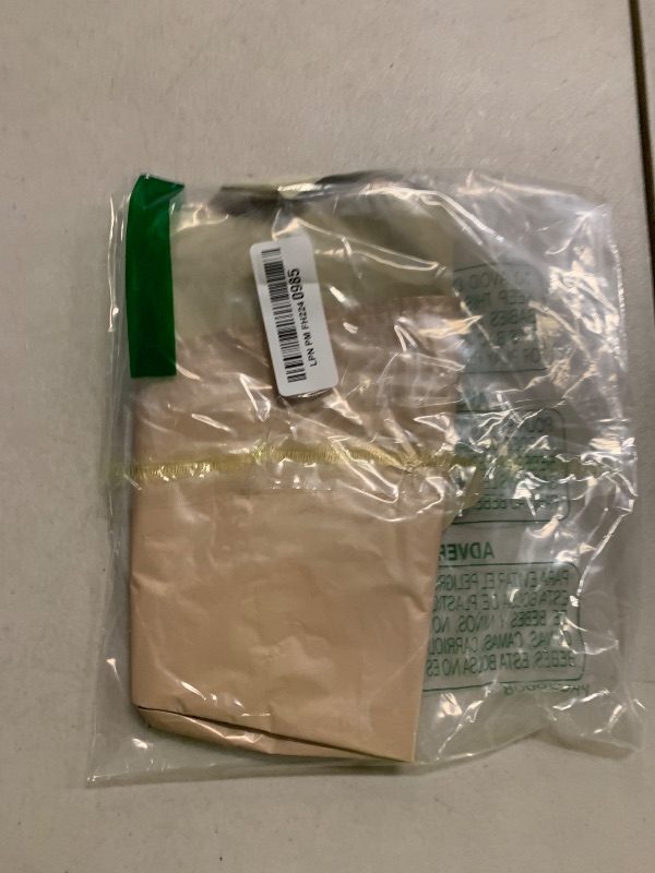 Photo 1 of 29 PC Cream Happy Birthday Balloon Banner, 16 Inch 3D Aluminum Letter Banner Sign, Apricot Champagne Gold Ivory White Balloon 18 Inch Star Heart Foil Balloons for Kids, Women, Men Party Supply