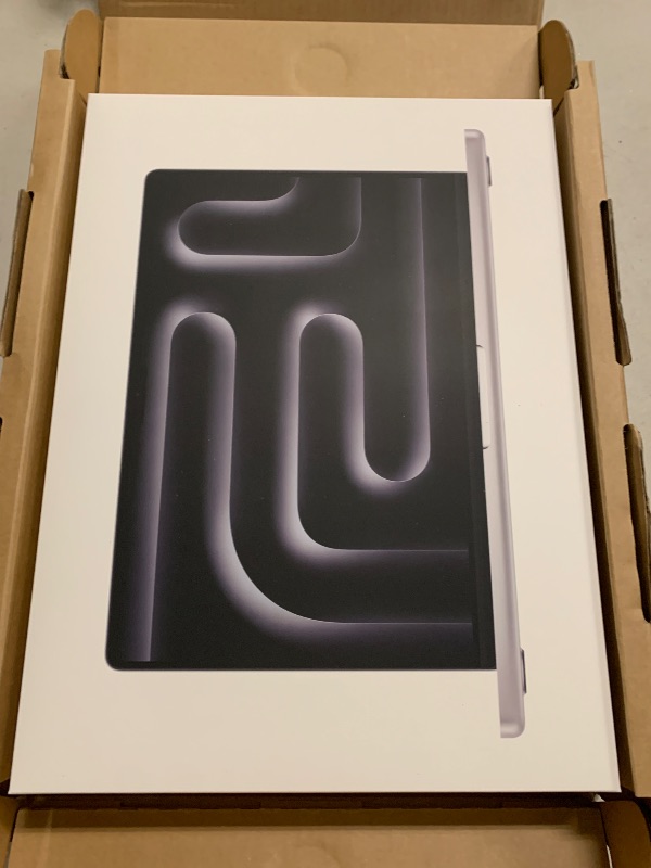 Photo 1 of Apple 2025 MacBook Pro Laptop with M5 chip with 10?core CPU and 10?core GPU: Built for Apple Intelligence, 14.2-inch Liquid Retina XDR Display, 16GB Unified Memory, 512GB SSD Storage; Silver