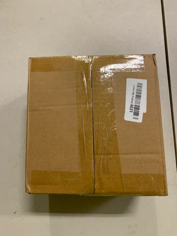 Photo 1 of 2025 Upgrade 50 GPD Universal 6800 Booster Pump Kit for RO Water System,100PSI High Pressure Upgrade,Compatible with All RO Water Filtration Systems, 5X Faster Flow Rate