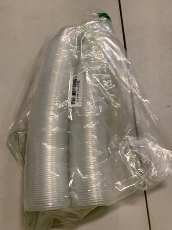 Photo 1 of {4 oz,200 Cups} Clear Diposable Plastic Portion Cups No Lids, Small Mini Containers For Portion Controll, Jello Shots, Meal Prep, Sauce Cups, Slime, Crafts, Disposable Souffle Cups & Much more