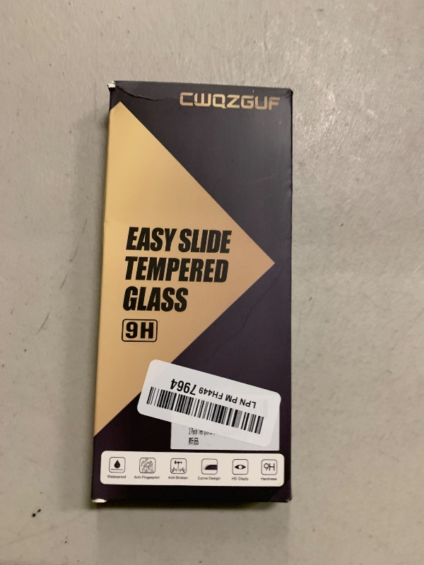 Photo 1 of 2 Pack Tempered Glass Screen Protector for Pixel 10 Pro XL 6.8 Inch with 2 Camera Lens Protectors - Auto Dust-Elimination, Bubble Free, HD Clear, Easy Installation, Not for Pixel 10 Pro/ 10