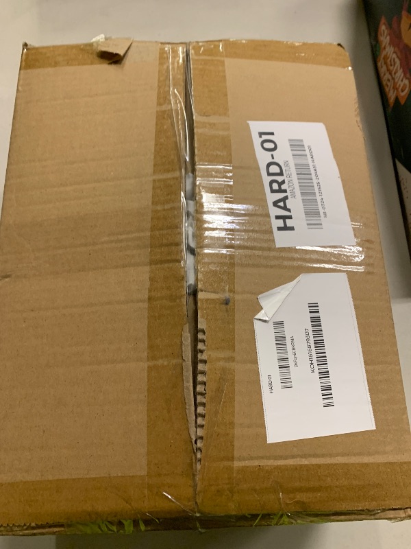 Photo 1 of 14 FT Christmas Inflatables Santa Claus Outdoor Decoration, Giant Santa Inflatable with Gift Bag, Blow Up Yard Decor with Built-in LED Lights for Xmas Lawn Garden Home Holiday Party