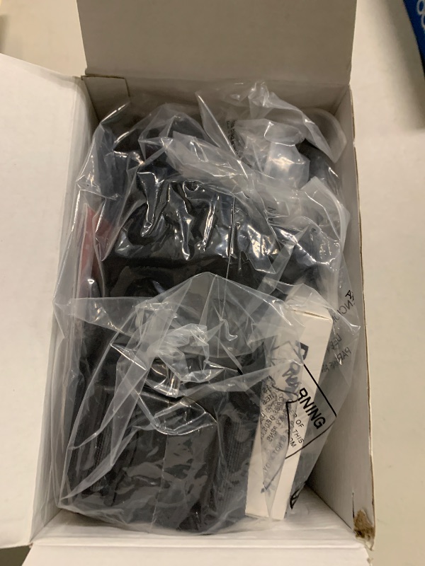 Photo 1 of 10000mAh Hand Warmer Pouch - Thickened Waterproof Heated Hand Muff, 4 Heating Zone, 3 Temperature Control, for Outdoor Hunting, Camping, Football, Golf