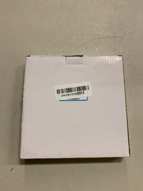 Photo 1 of 1 SET Black Carb spacers 1/2" Tall Open Phenolic Carburetor Spacer Compatible with Holley 4150/4160 4bbl. SBC BBC Carb