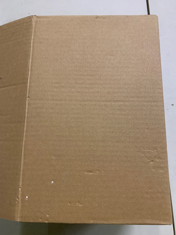 Photo 1 of 2 Pack Storage Stackable with Bamboo Top for Kitchen Laundry Room Organizers, Large Trash Bag Holder and Garbage Bag Dispenser