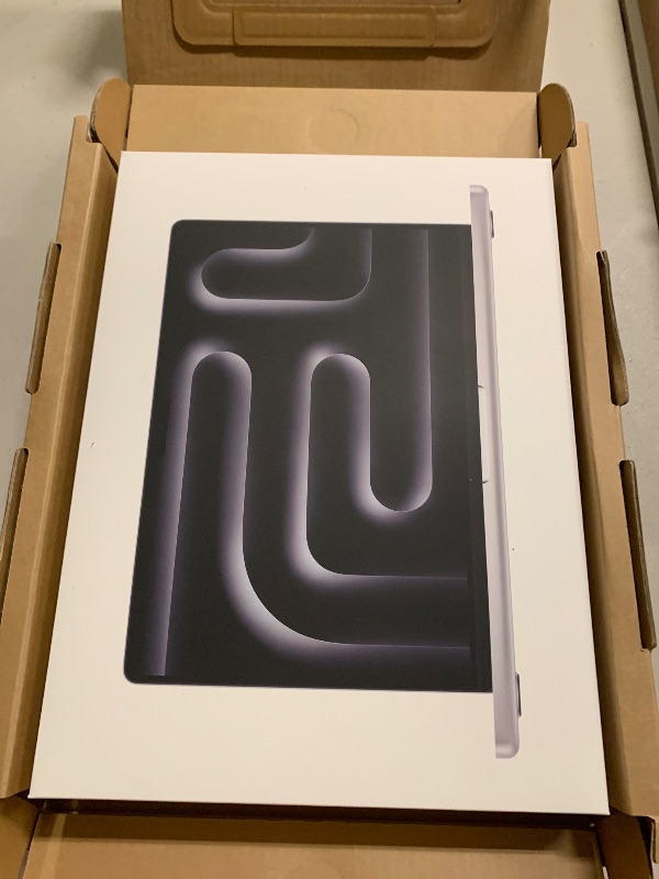 Photo 1 of Apple 2025 MacBook Pro Laptop with M5 chip with 10?core CPU and 10?core GPU: Built for Apple Intelligence, 14.2-inch Liquid Retina XDR Display, 16GB Unified Memory, 512GB SSD Storage; Silver