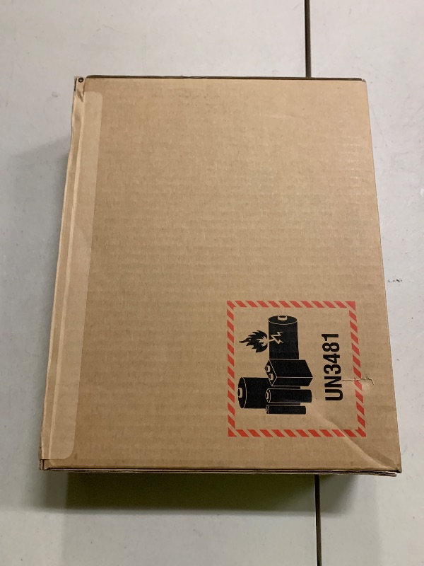 Photo 1 of Apple iPad Air 13-inch with M3 chip Built for Apple Intelligence, Liquid Retina Display, 256GB, 12MP Front/Back Camera, Wi-Fi 6E, Touch ID, All-Day Battery Life — Purple