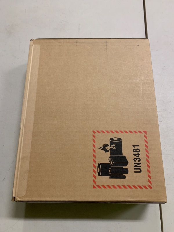 Photo 1 of Apple iPad Air 13-inch with M3 chip Built for Apple Intelligence, Liquid Retina Display, 128GB, 12MP Front/Back Camera, Wi-Fi 6E, Touch ID, All-Day Battery Life — Blue