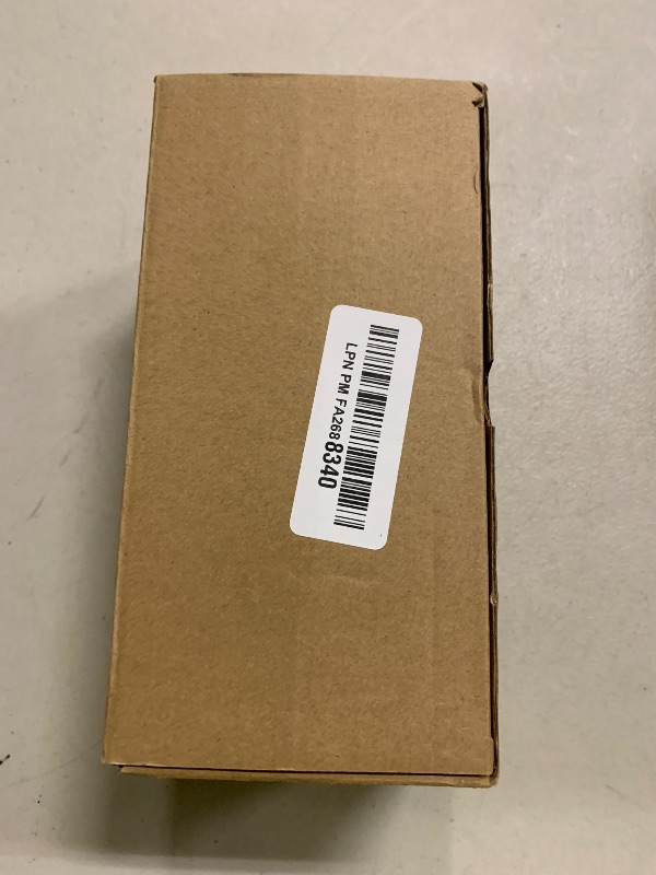 Photo 1 of 2025 New Funny Ornament (Comes Assembled) - Funny Mini Packages Ornament, Christmas Mini Express Box Tree Decorations, Christmas Balls Home Office Xmas Halloween Decorations (2pcs)