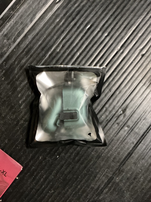 Photo 1 of for AirPods Pro 3 Case 2025, Compatible with Airpods Pro 3rd Generation Case, Safety Lock, Phone Stand, Auto- Pop up, Compatible with MagSafe, Includes Cleaning Kit and Keychain (Green)