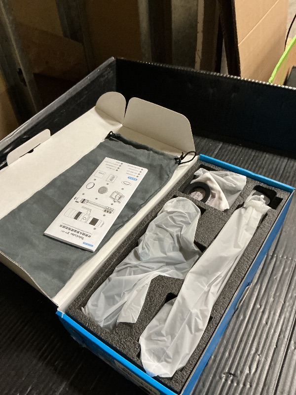 Photo 1 of 20-60X Zoom Telephoto Lens, Evil Eye High Power HD Telephoto Phone Lens with Tripod and Universal Phone Clip for iPhone 16/15/14/13 Series, Samsung, Android Phone and Most Smartphone