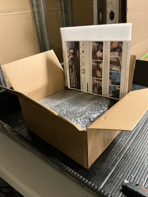 Photo 1 of [6G+128G] 8-Core Car Radio for Ford Escape Kuga 2007-2012/ Mazda Tribute Android Car Stereo with Bluetooth, Hodozzy 9 Inch Touch Screen Radio with Wireless Carplay Android Auto,WiFi, FM RDS Camera