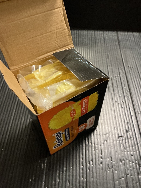 Photo 1 of 30 Count Heavy Duty Duster Refills for Swiffer, Multisurface 360° Larger Size Dusters with 4X Microfibers, Unscented Disposable Dusters for Cleaning Home, Blinds, Fans, Corners (Only Duster)