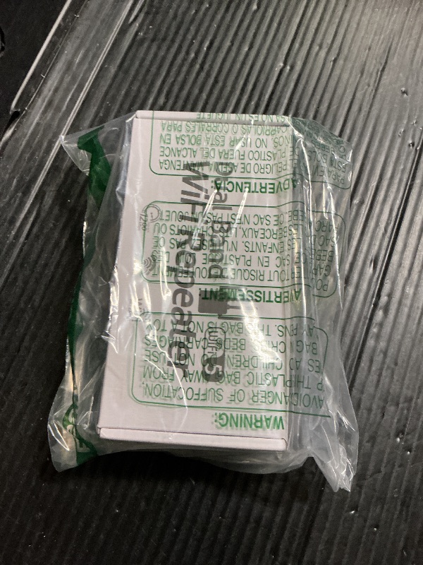 Photo 1 of 360° Full Coverage (12,880 Sq.ft),1200Mbps Dual Band WiFi Extender Signal Booster, WiFi Extender with 105-Device Support, 1-Tap Setup ane one Ethernet Port