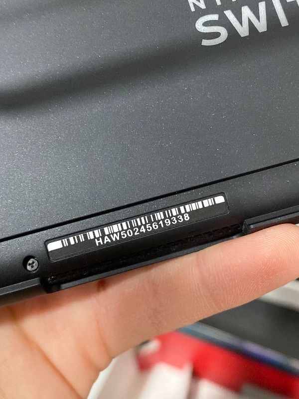 Photo 1 of Nintendo Switch 2 System