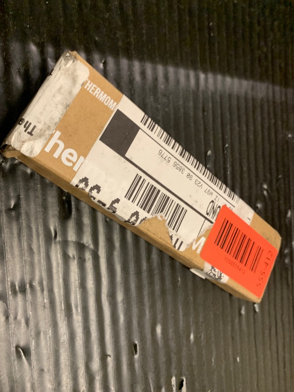 Photo 1 of 0.5 Sec Instant Read Meat Thermometer Digital with ±0.5? Precision, Food Thermometer for Cooking Kitchen Gadgets, Oven Grill Candy BBQ Essentials Accessories, Gifts for Him Dad Men Birthday, Red