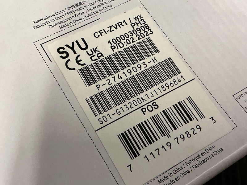 Photo 1 of PlayStation VR2 Horizon Call of The Mountain™ Bundle (PSVR2)