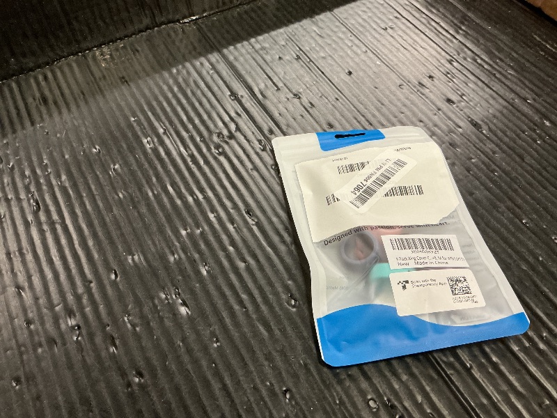 Photo 1 of 10 Pack Ring Cover Compatible with Oura Ring Gen 4/4 Ceramic, Oura Ring 3 Horizon/Heritage, Surport Charging with Cover on, Anti-Scratch Elastic Silicone Ring Protector for Men Women, M for 8/9/10/11