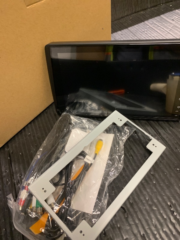 Photo 1 of 64G Android 13 Upgrade Car Radio for Ford F150 F-150 1999-2003, Expedition 1999-2002 Car Stereo, 9inch Touch Screen Apple CarPlay Android Auto GPS Bluetooth FM Backup Camera 5GWiFi