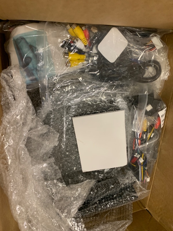 Photo 1 of [DSP&EQ] 2+64G Android 15 Car Radio for Mini Cooper R60 2011 2012 2013 2014 2015 2016, 9 inch IPS Touch Screen for R60 Car Stereo Upgrade with Carplay/Android Auto/Bluetooth/GPS/FM RDS/WiFi