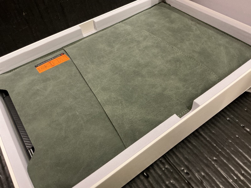 Photo 1 of 14" Triple Laptop Screen Extender, 1080P FHD IPS Ultra-Slim Portable Dual Monitor for Laptop, USB C HDMI Plug-Play Monitor Extender for Triple Display for MacOS/Windows, Fits 13-17.3" Laptops