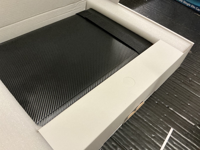 Photo 1 of FEZOBR Laptop Screen Extender, 14'' FHD 1080P IPS Portable Monitor for Laptop, Triple Screen Extender Monitor Plug-Play for Mac/Windows/Chrome, Fit 13”-17.3” Laptops