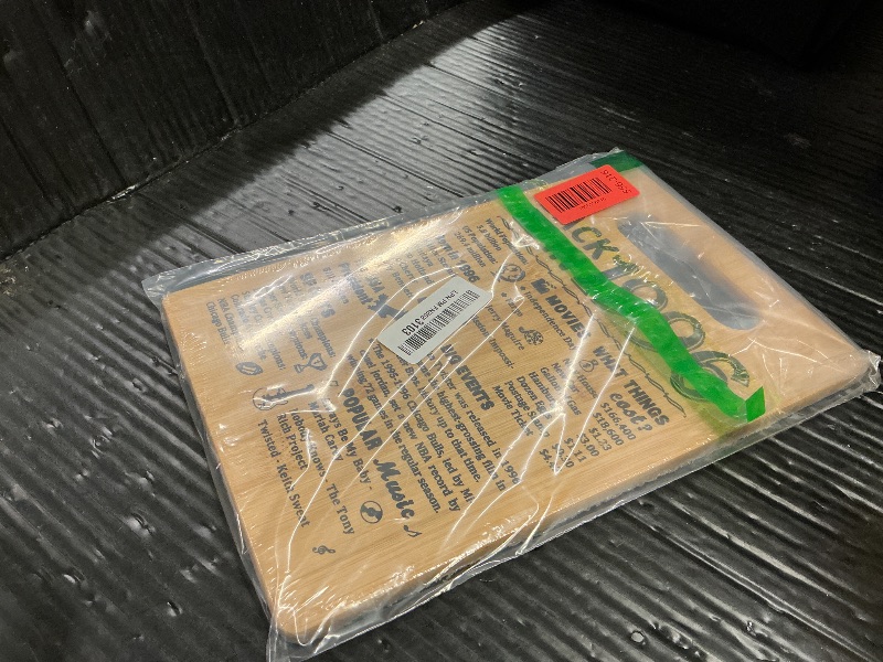 Photo 1 of 30th Birthday Gifts for Women Men,Back In 1996&Recipe for A Happy Birthday Double sided Cutting Board present for Her Him,30th Bday gift ideas,cool presents for 30 year old woman