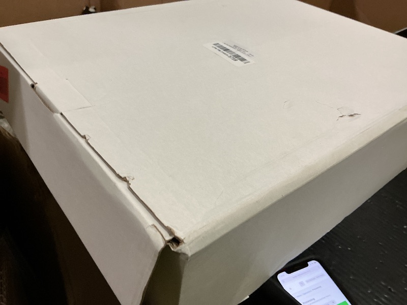 Photo 1 of 4 Pack 115115 Replacement Filter A Size 21 - Compatible with Winix PlasmaWave C535 5300 5300-2 6300 6300-2 P300 AM90 C909 9800, C535 Filter A