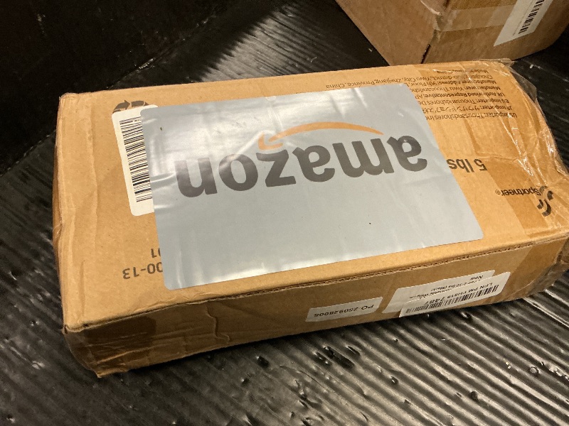 Photo 1 of Sportneer Adjustable Ankle Weights Set - 1 Pair (2-10 lbs) Removable Sandbags for Women & Men, Comfortable Neoprene Leg Weights for Walking, Running, Pilates, Yoga, Home Workout & Physical Therapy