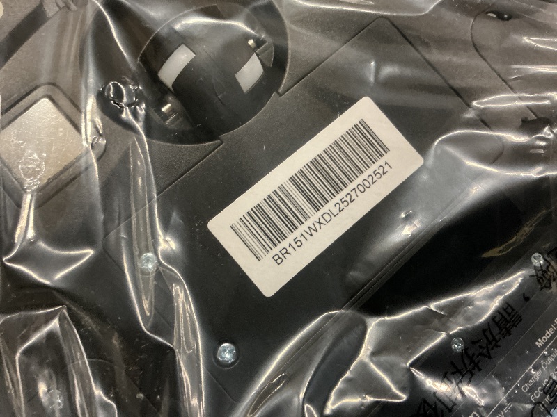 Photo 1 of Robot Vacuum and Mop Combo, 2 in 1 Robotic Vacuums Cleaner with WiFi/App, Robot Vacuum with Water Tank, Strong Suction, Schedule, Self-Charging, Quiet, for Hard Floor, Pet Hair, Low Pile Carpet