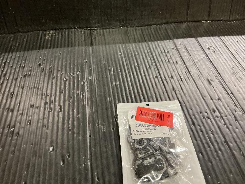 Photo 1 of 30 Pieces Iron on Numbers Patches, Numbers 0-9 Applique for Clothes, Decorative Repair Patches Sew on Embroidered Applique Patches for Hat, Socks, Jeans, DIY Accessories(1.25 Inches,Black)