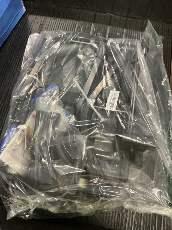 Photo 1 of Sangohe Heavy Duty Bed Rails for Senior & Elderly and People Falling Out of Bed - Foldable Bed Assist Handle - 504E