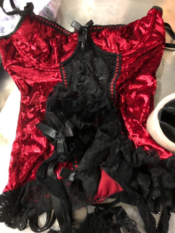 Photo 1 of 4 Pairs Compression Socks for Women Circulation-Best Support for Reduce Heavy Tired Legs and Fatigue, Promote Healthy Blood Flow,Long Day Activities and Exercise Classic Dot Stripes L-XL