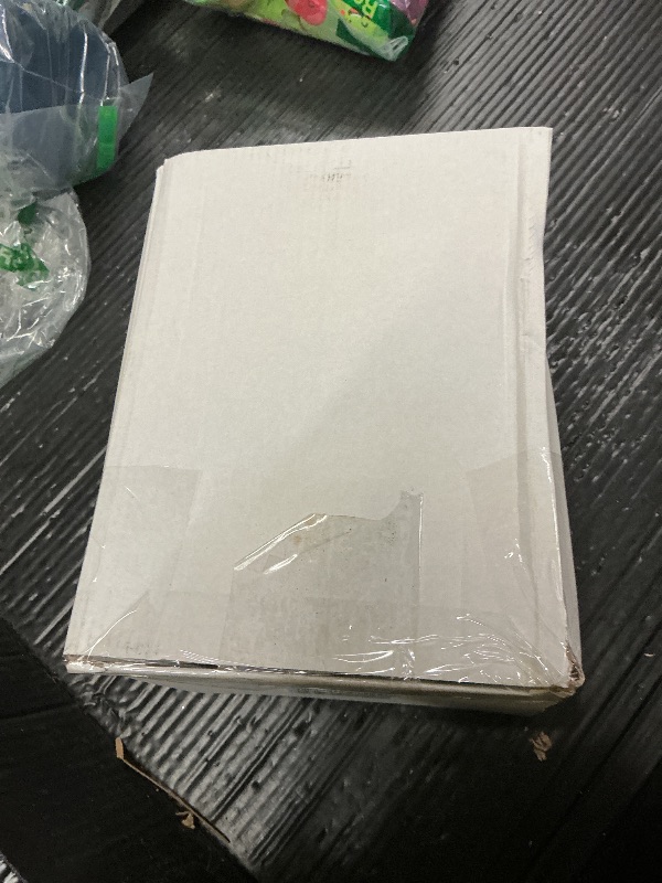 Photo 1 of 17816 9-17816 Red Stripe Vacuum Cartridge Filter Compatible Craftsman Shop Vac Wet/Dry Vacuum Models 5, 6, 8, 12, and 16 32 Gal. Vacuums produced since 1988 8.5 Inches- White/Red