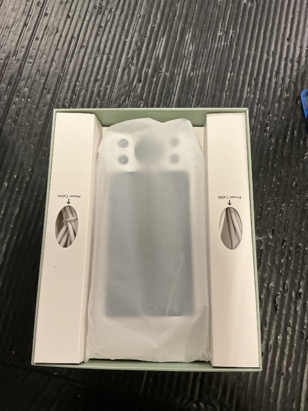 Photo 1 of Momcozy Smart WiFi Baby Monitor with Camera and Audio, 5" 1080P Screen with Wall Mount, Motion & Cry Detection, Safe Fence,Clear Night Vision, 5000mAh Battery, 2-Way Talk, Photo & Video Recording,BM04